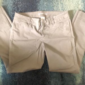 Old Navy Pixie pants